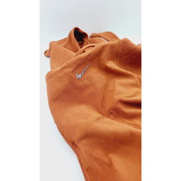 Nike‎ Women's Dri-Fit 5" Luxe Jumpsuit - Size 2XL - Picture 7 of 8